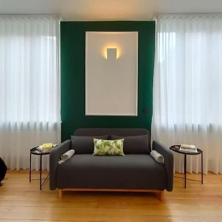 Appartamento Portici Rossi- Centro Storico Asti Extérieur photo